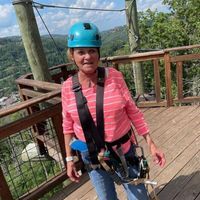 Dottie Nelson Shepherd