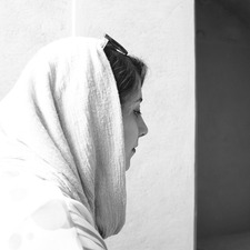 خاطره درویش