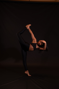 Shamura Caruthers-Spaulding