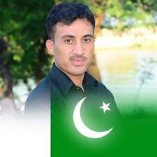 Atta Ur Rehman 
