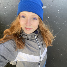 Susannah van der Ploeg