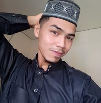 Muhammad Khairil Anam