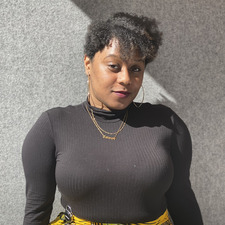 Tatiana Cadet