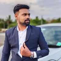 Arun Samuval