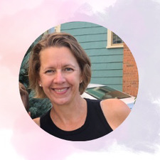 Kathleen Currie Smith