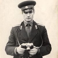 Дмитро Купріян