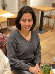 Vibhuti