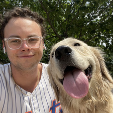 Max Berkowitz