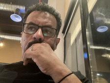 Yaseen Mujally