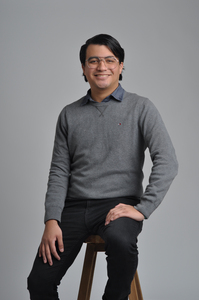 Carlos Bernal