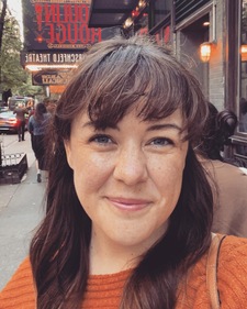 Julie Andrus