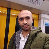 Hassan Mohamed