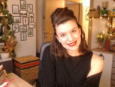 Merve Kurşunluoğlu
