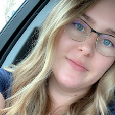 Cassie Katz