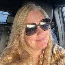 Allison Chilcott