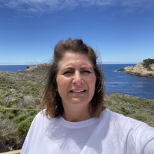Deborah Gilroy