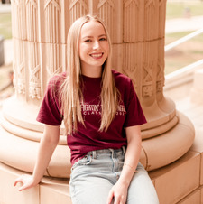 Mackenzie Van Gossen