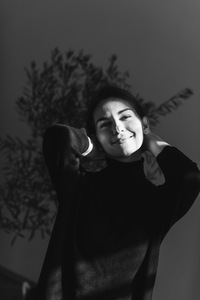 Mariia Zaiets