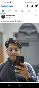 Abhinav Jain