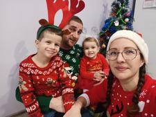 Виктория Петкова