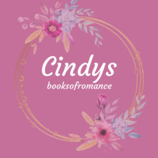 Cindy’s  Books Of Romance