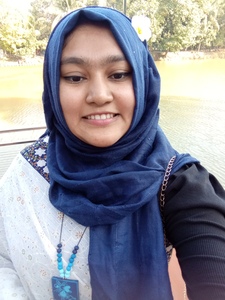 ফারহানা আনন্দ