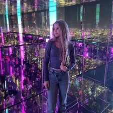 Ela Kubesova