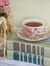 Erratic Bookish Teapot