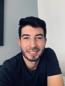 Davinson Sanchez Areniz