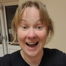 Emma Young