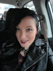 Katie Reily (Jenkins)