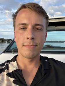 Colin Kolbus