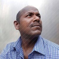 Pk Prakash