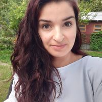 Цветелина Сабакова