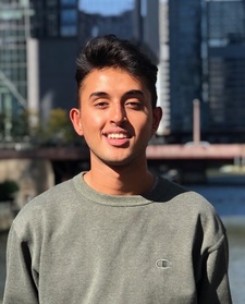 Vivek K