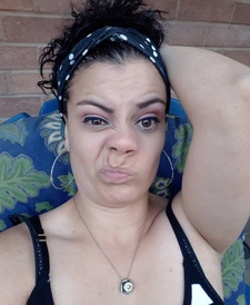 Wicked Lil Pixie (Natasha)