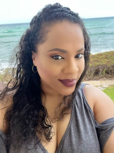 Stacy Charles