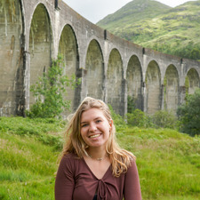 Ash Clark