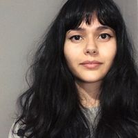 Βικτωρία Καρρά