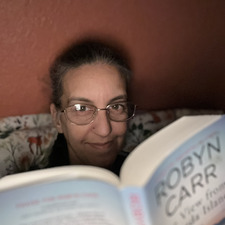 Charu Slawek Robertson