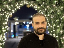 Mohamed Abolila