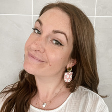 Katie Warburton