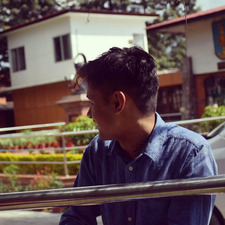 Sambhav Khadka