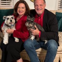 Angela Carson-Wright