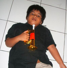 Milo Nisham