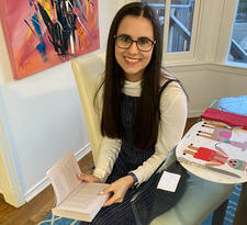 Emily Craig