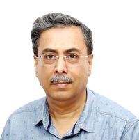 Jayanta Bhattacharya