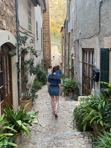 Cassandra