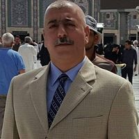 أحمد النعيمي