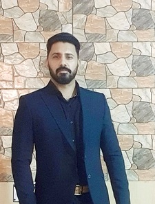 Raza Mustafa